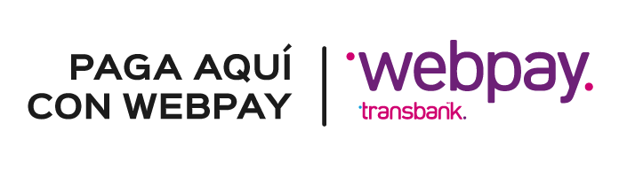 Paga con webpay Terrazas