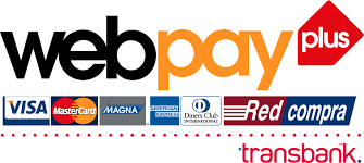 Paga con webpay Terrazas